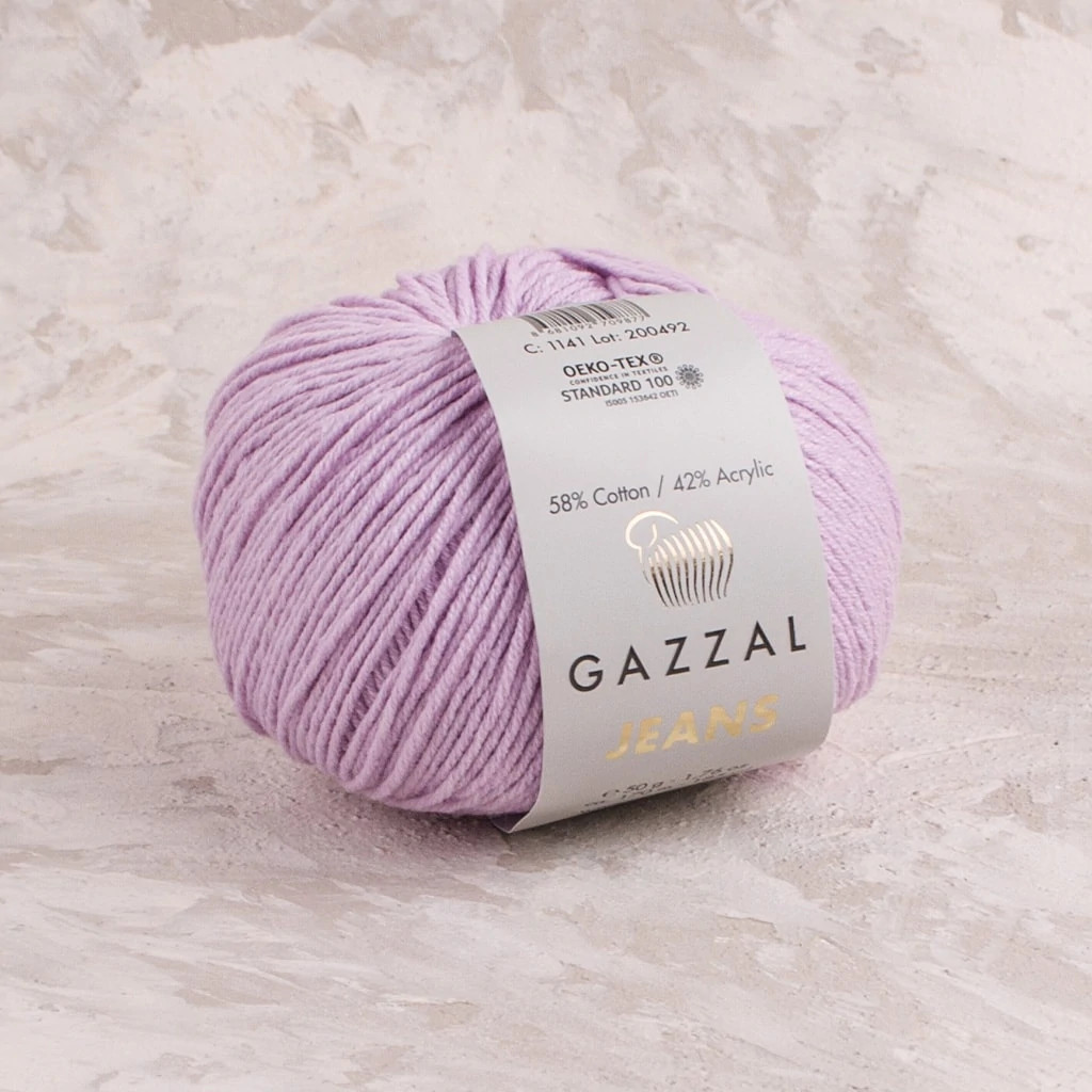 Gazzal Jeans 1141