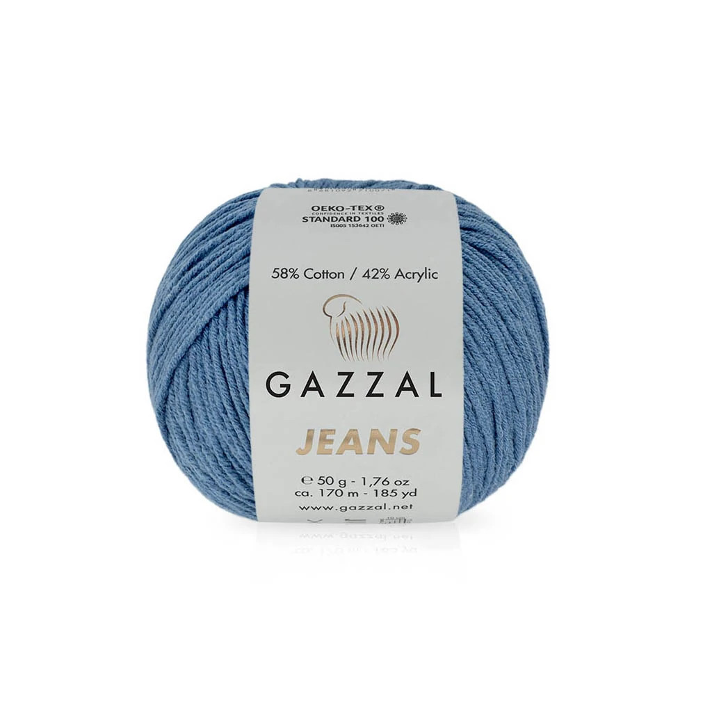 Gazzal Jeans 1133