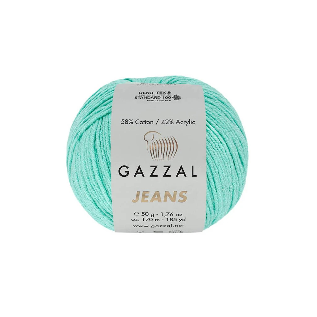 Gazzal Jeans 1115