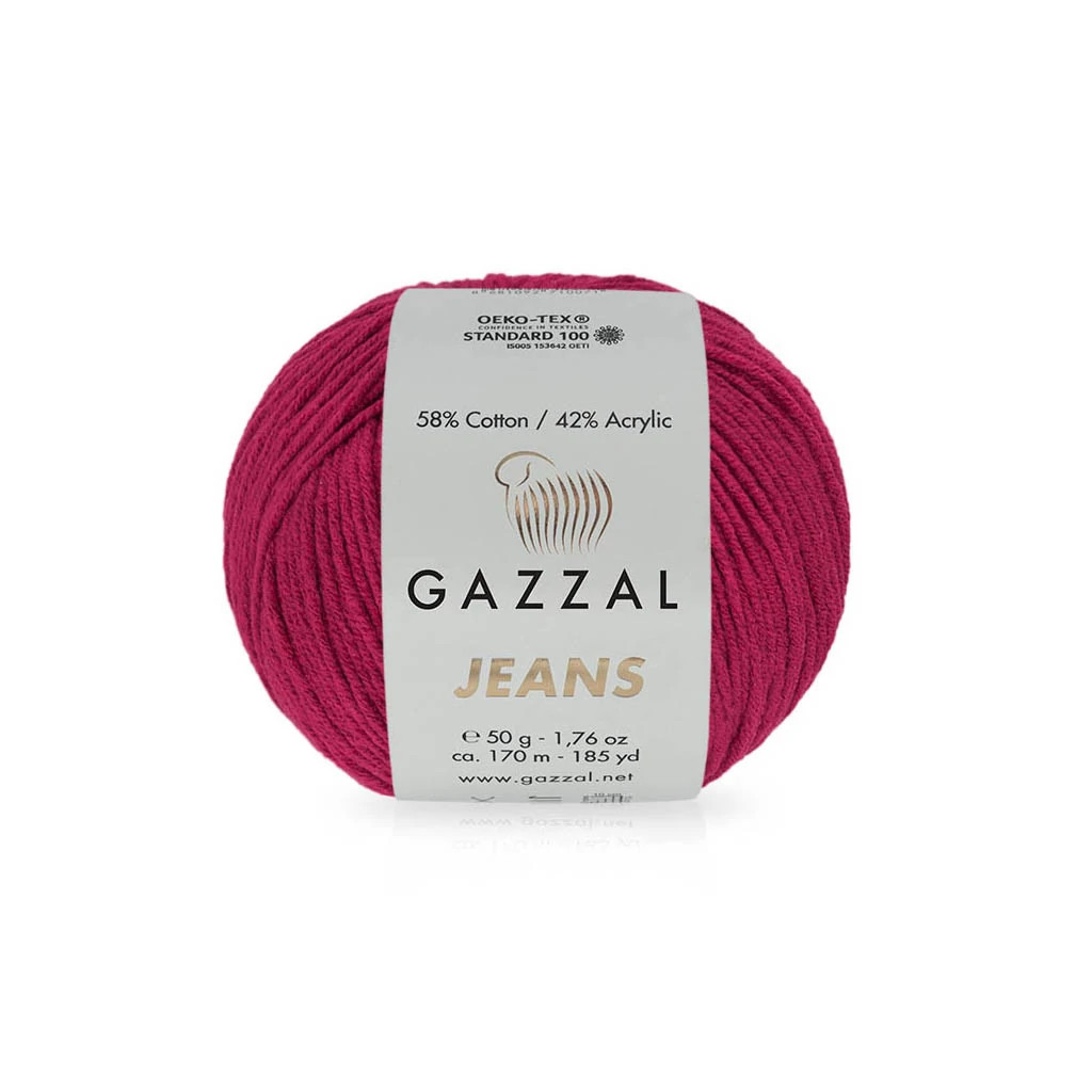 Gazzal Jeans 1138
