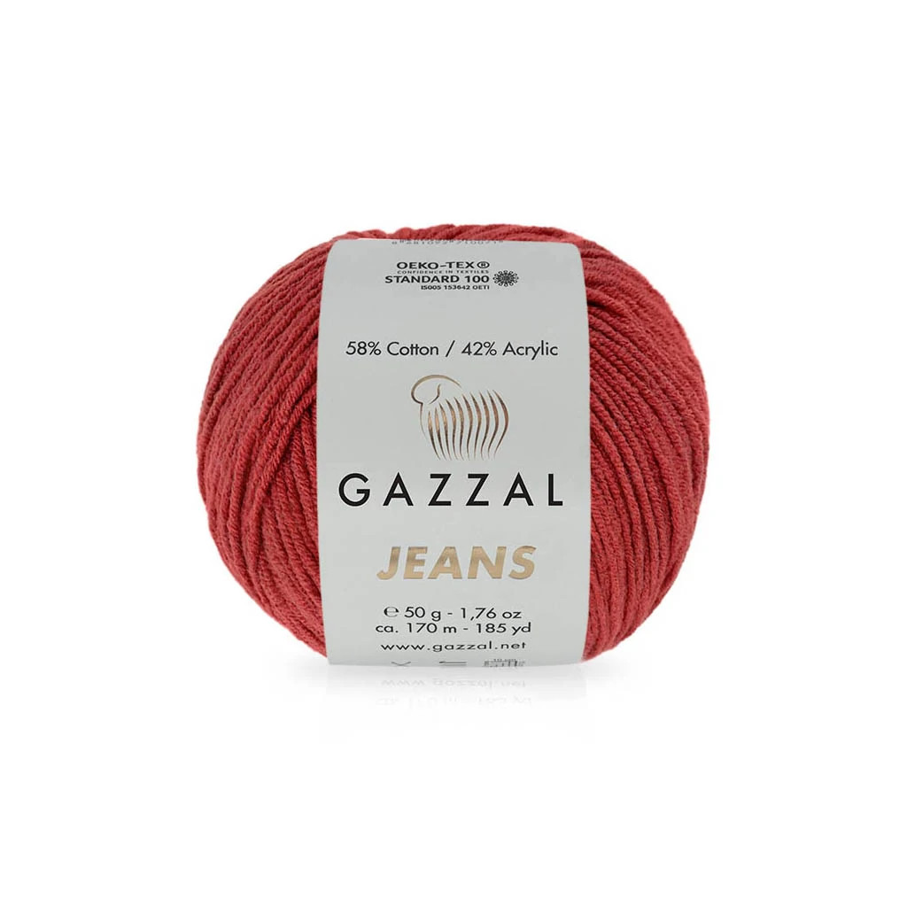 Gazzal Jeans 1137