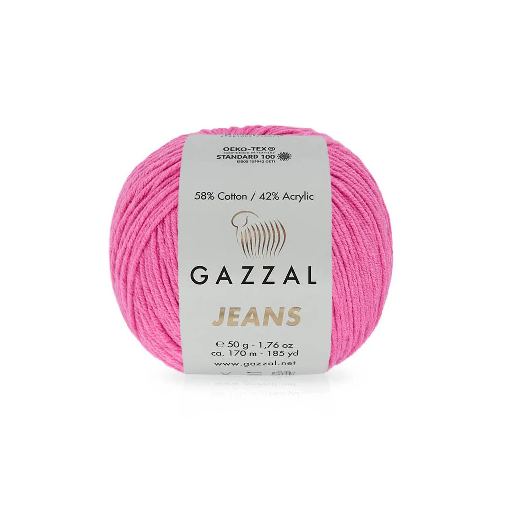Gazzal Jeans 1135