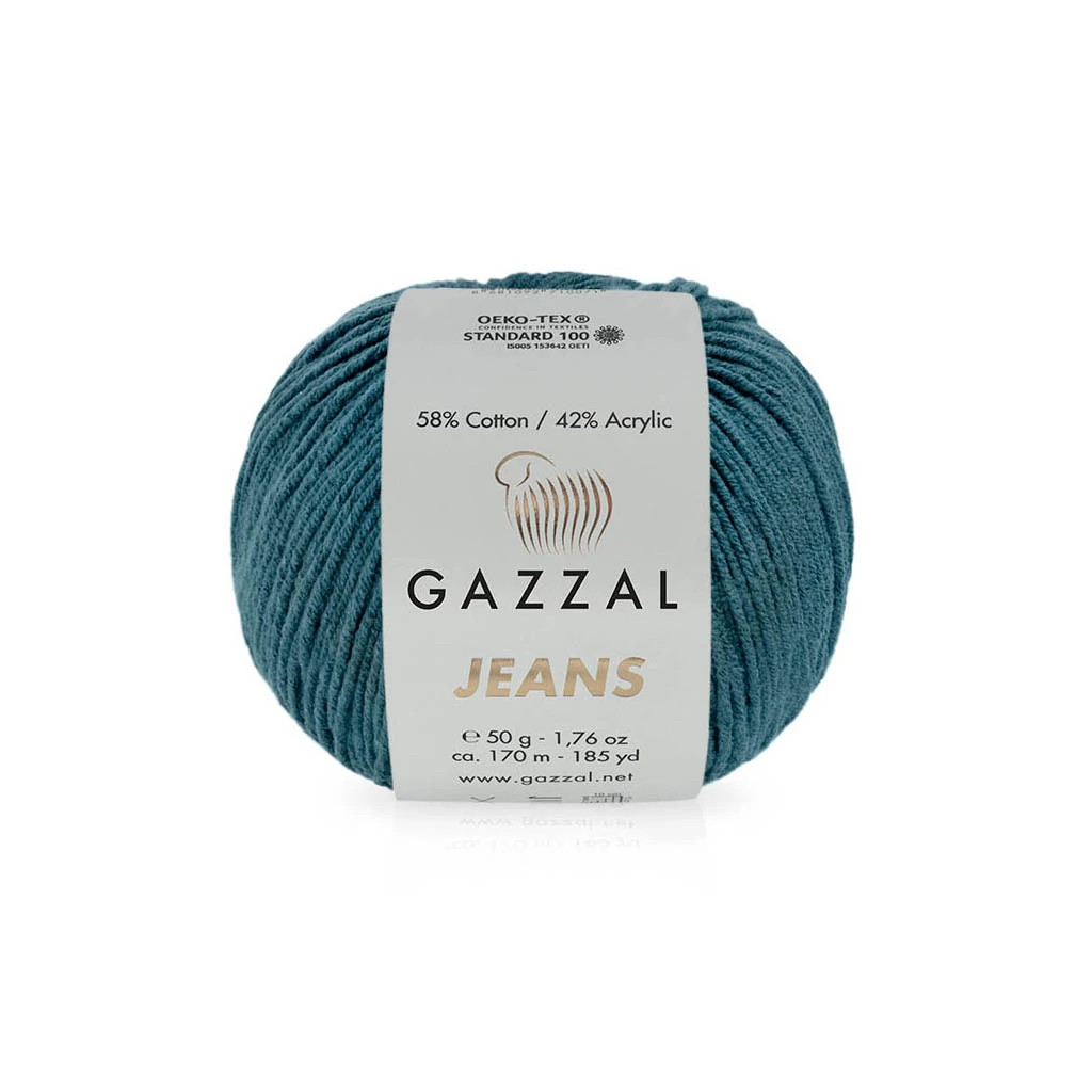 Gazzal Jeans 1131