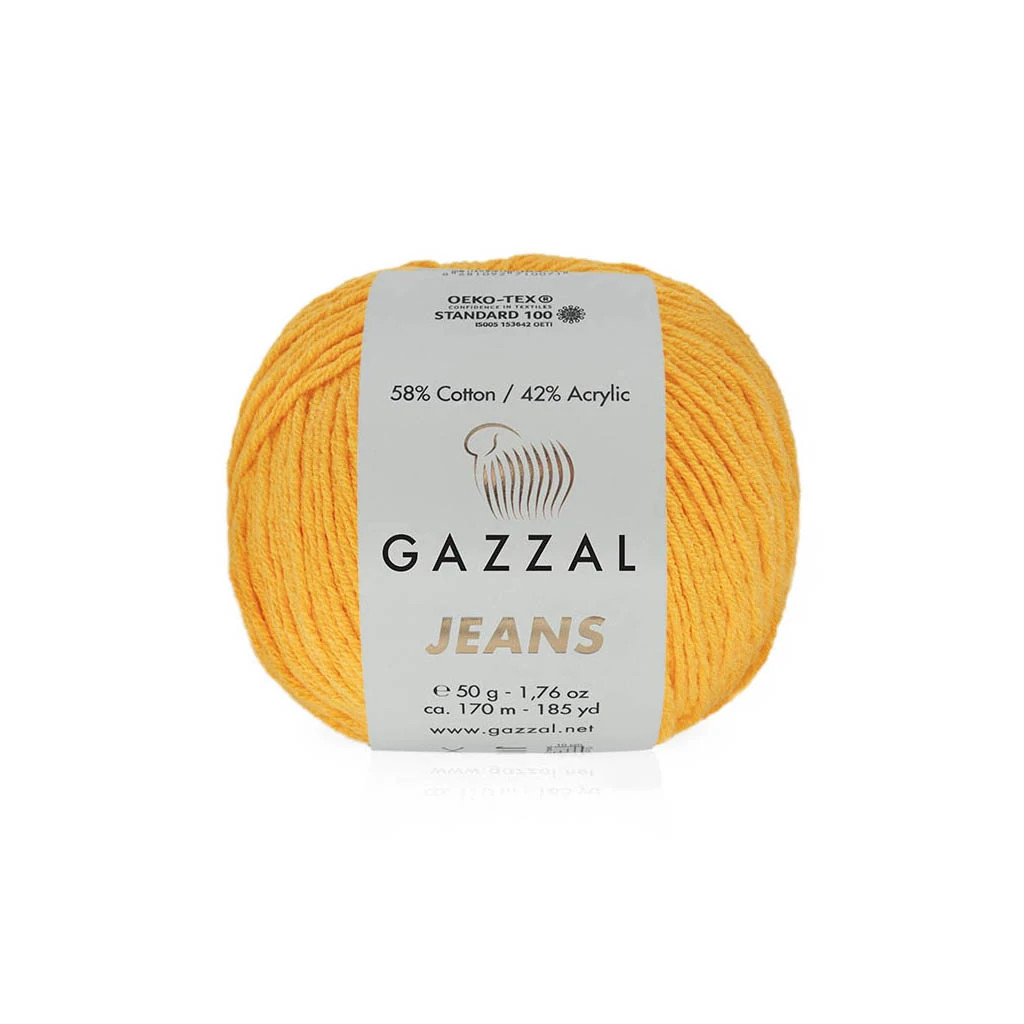 Gazzal Jeans 1124