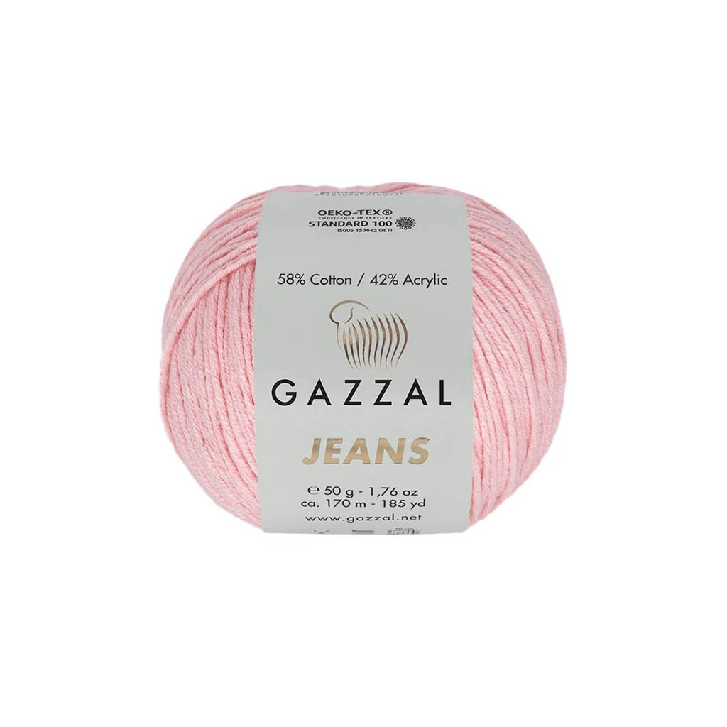 Gazzal Jeans 1118