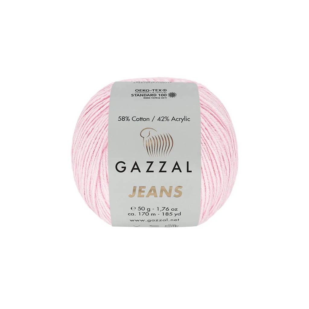 Gazzal Jeans 1116