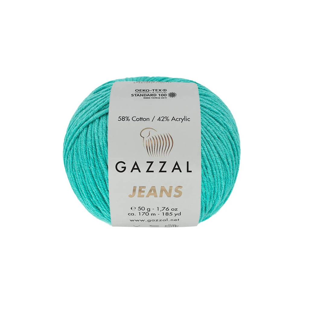 Gazzal Jeans 1108