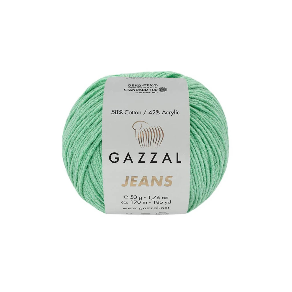 Gazzal Jeans 1107