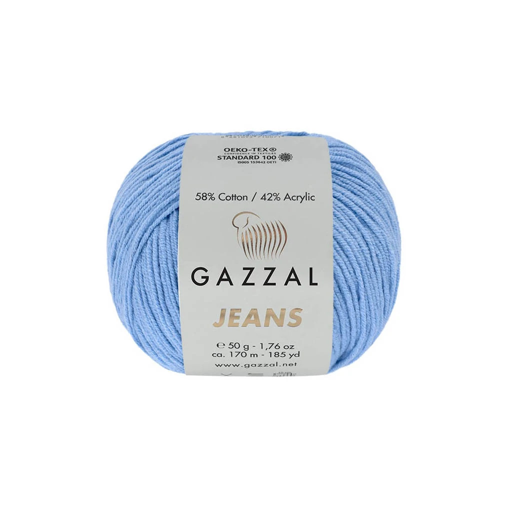 Gazzal Jeans 1105