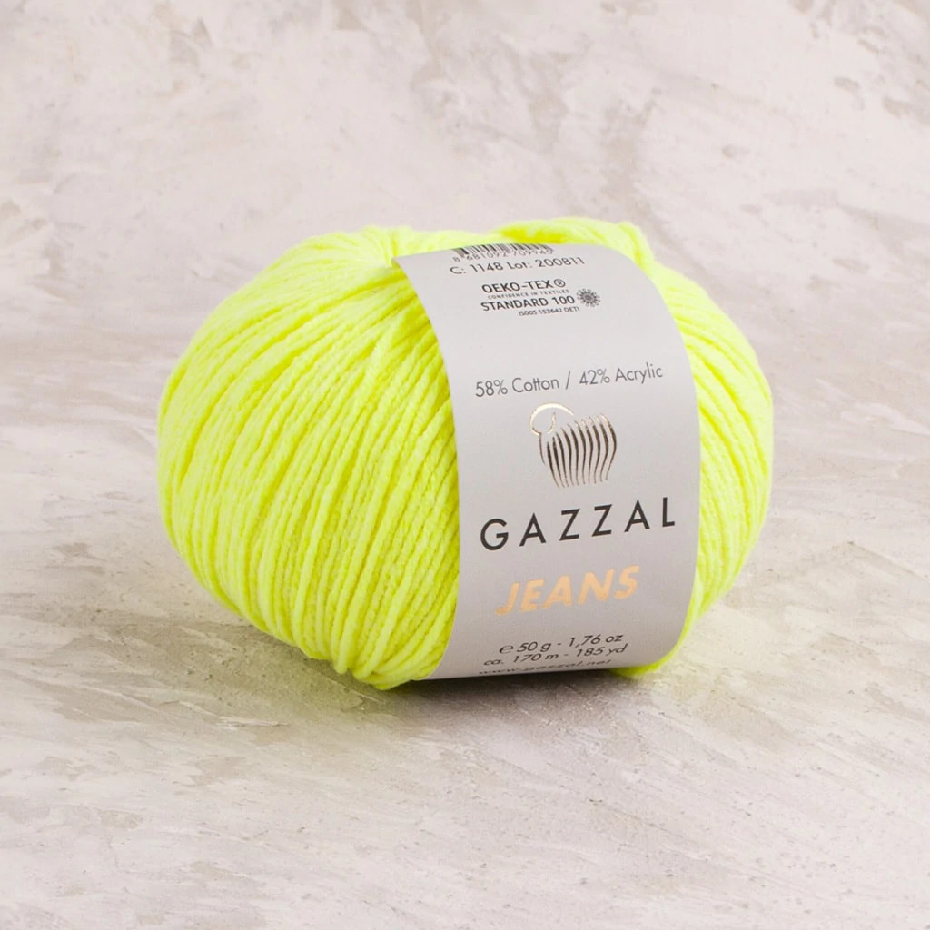 Gazzal Jeans 1148