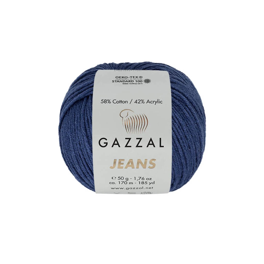 Gazzal Jeans 1134
