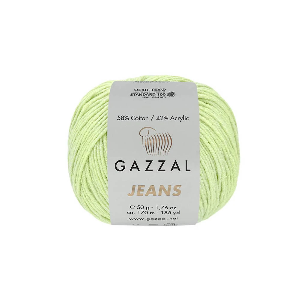 Gazzal Jeans 1127