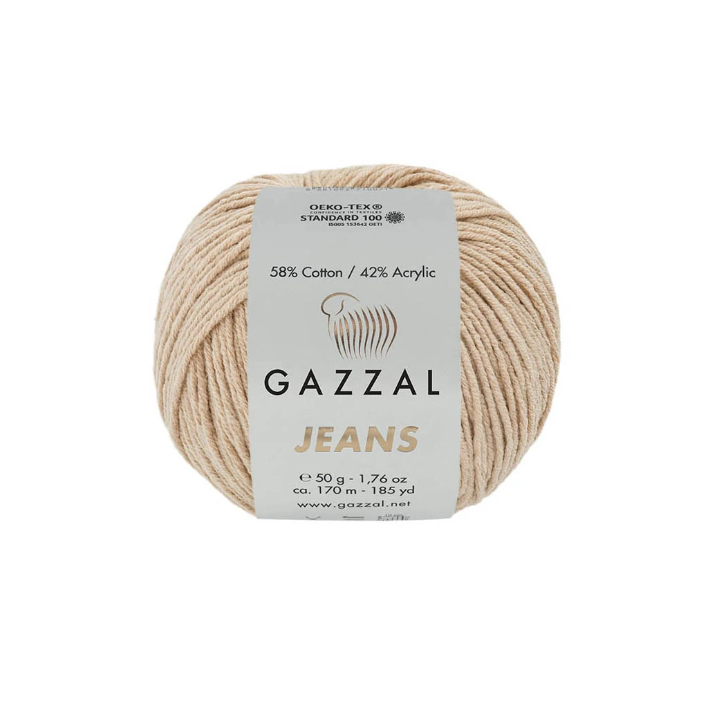 Gazzal Jeans 1121
