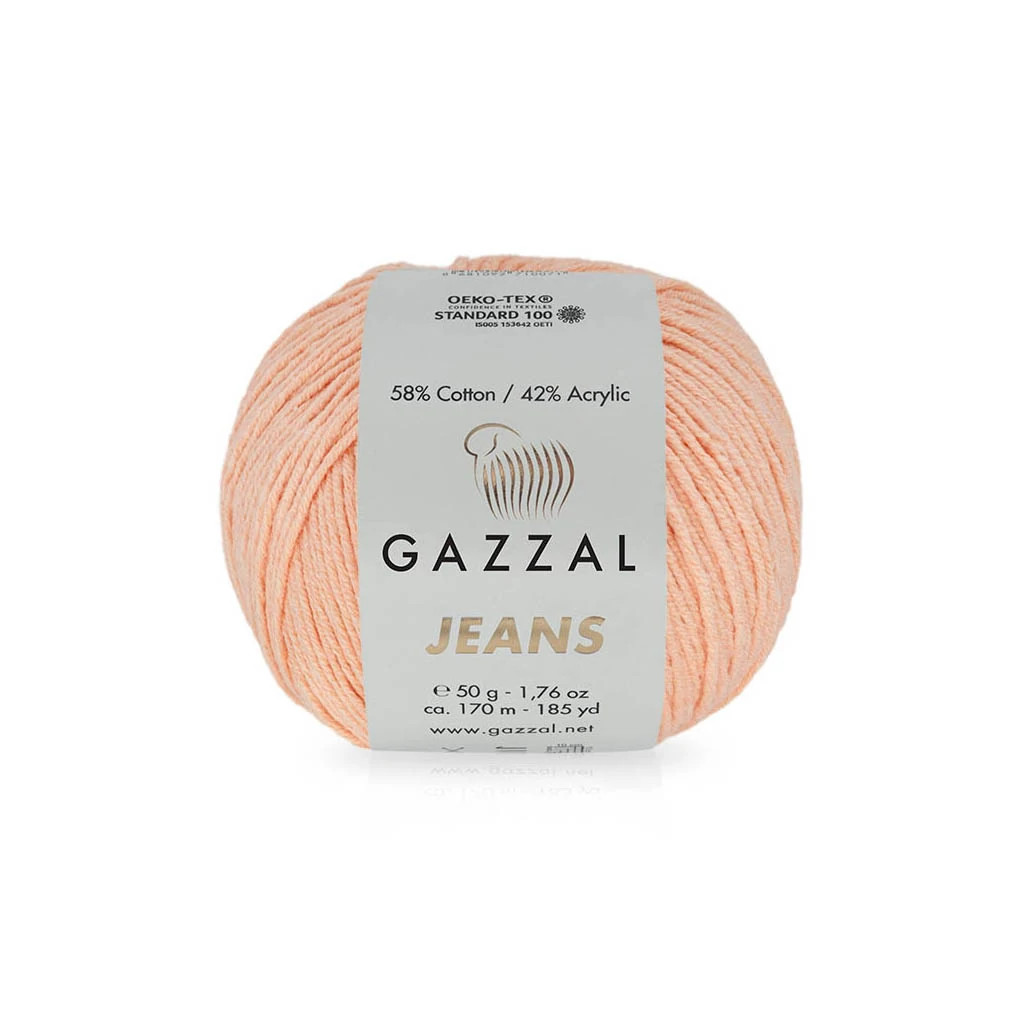 Gazzal Jeans 1117