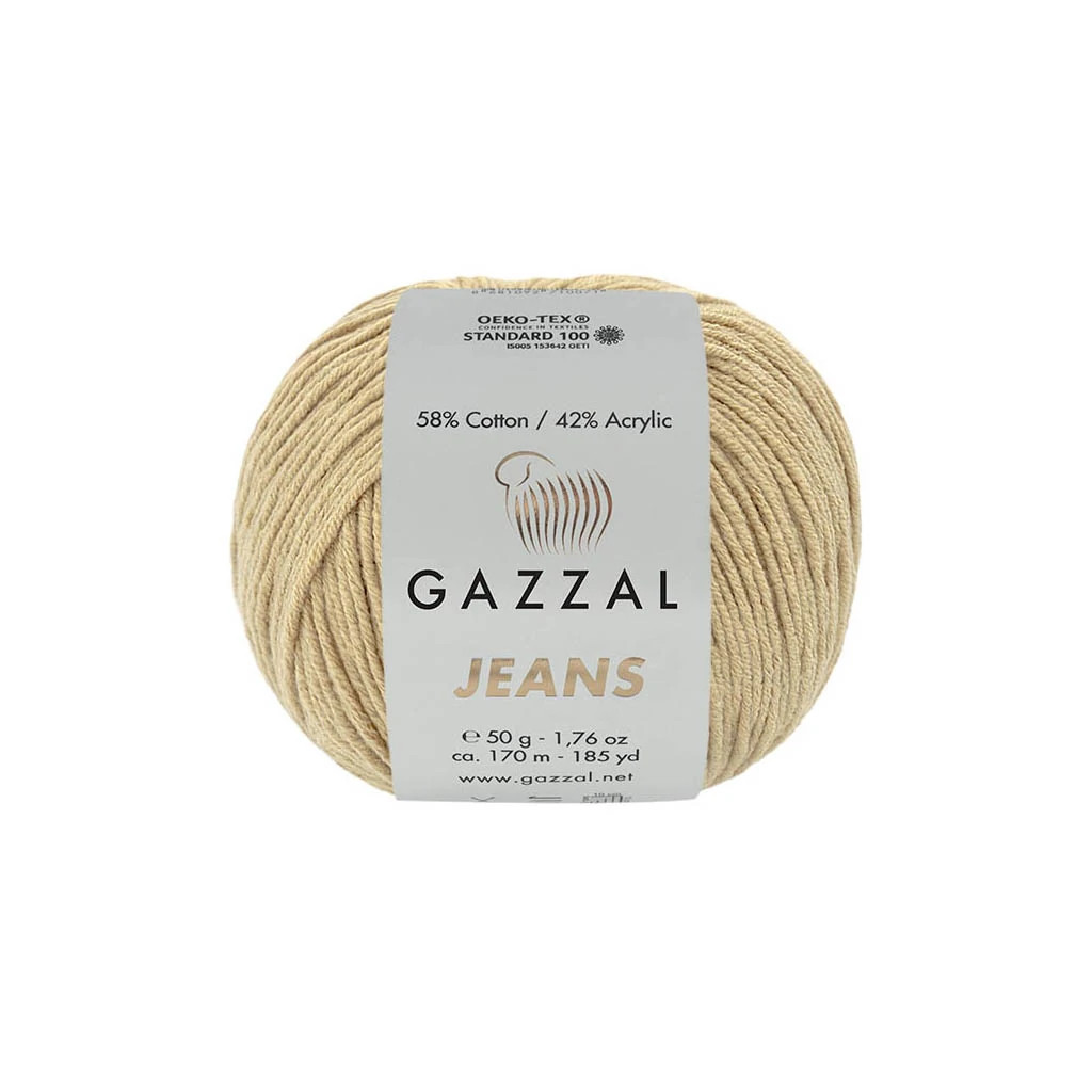 Gazzal Jeans 1106