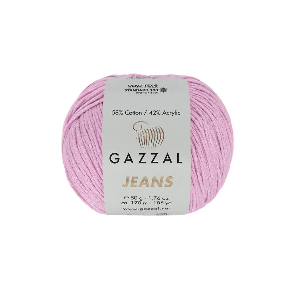 Gazzal Jeans 1104