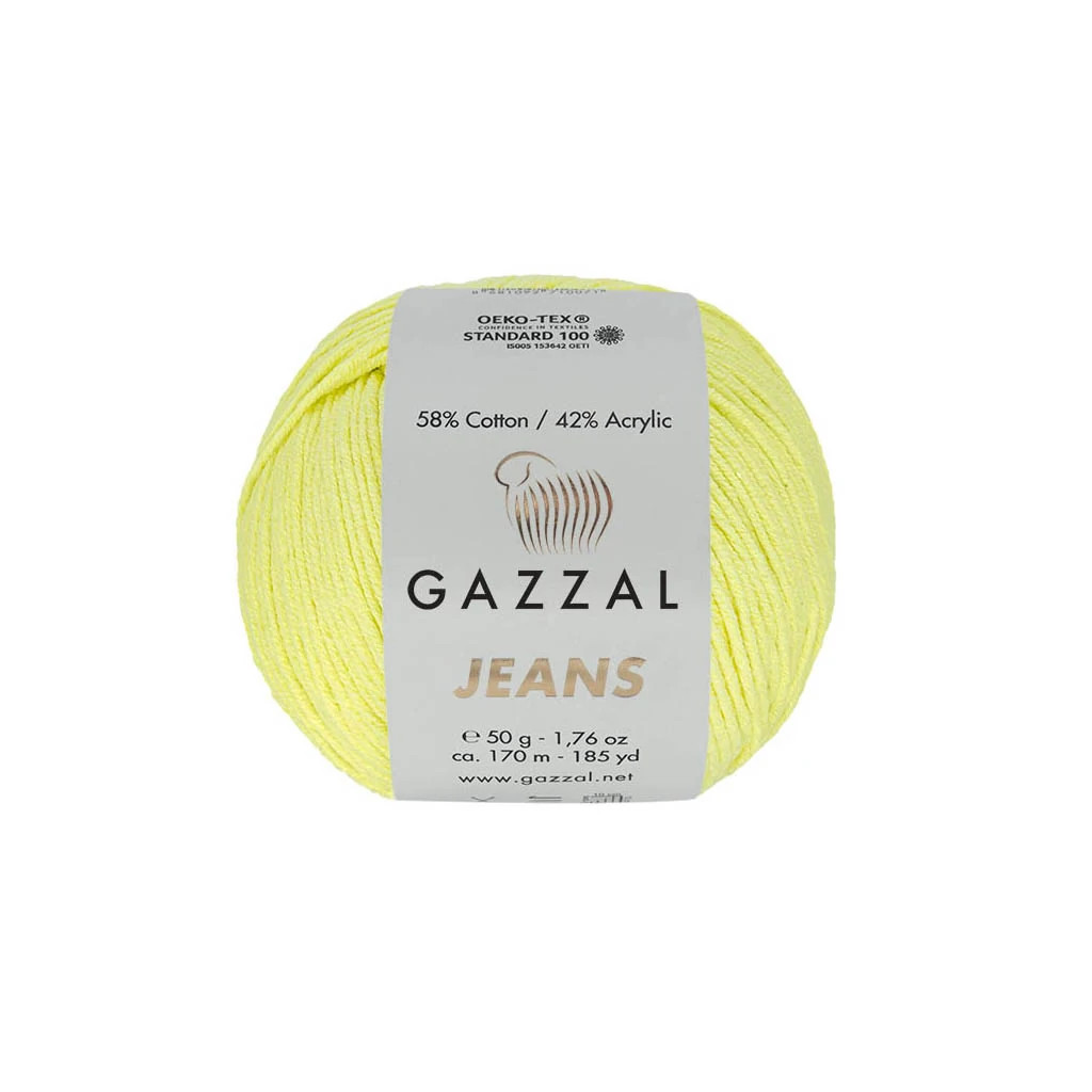 Gazzal Jeans 1102