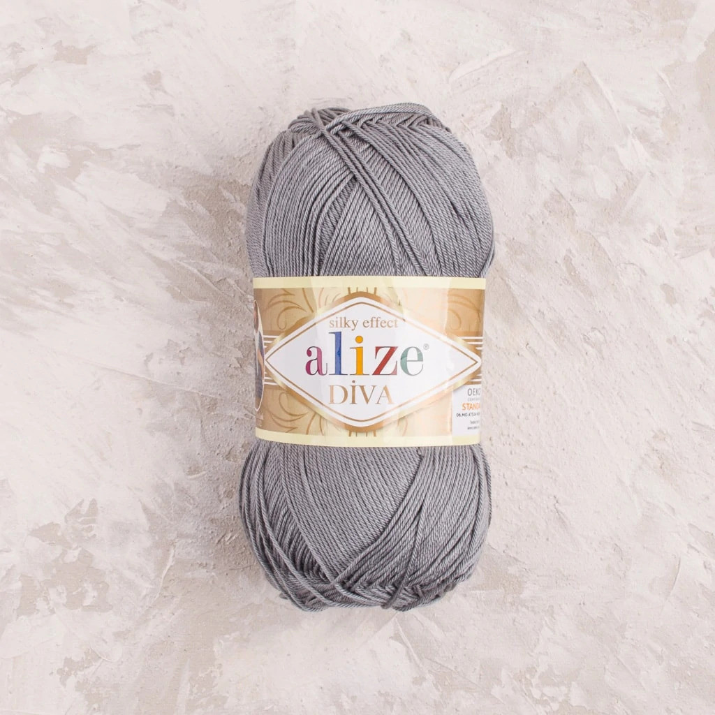Alize Diva 87