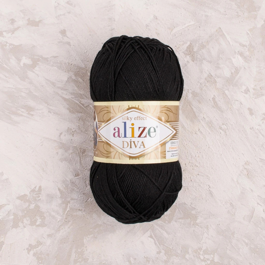 Alize Diva 60