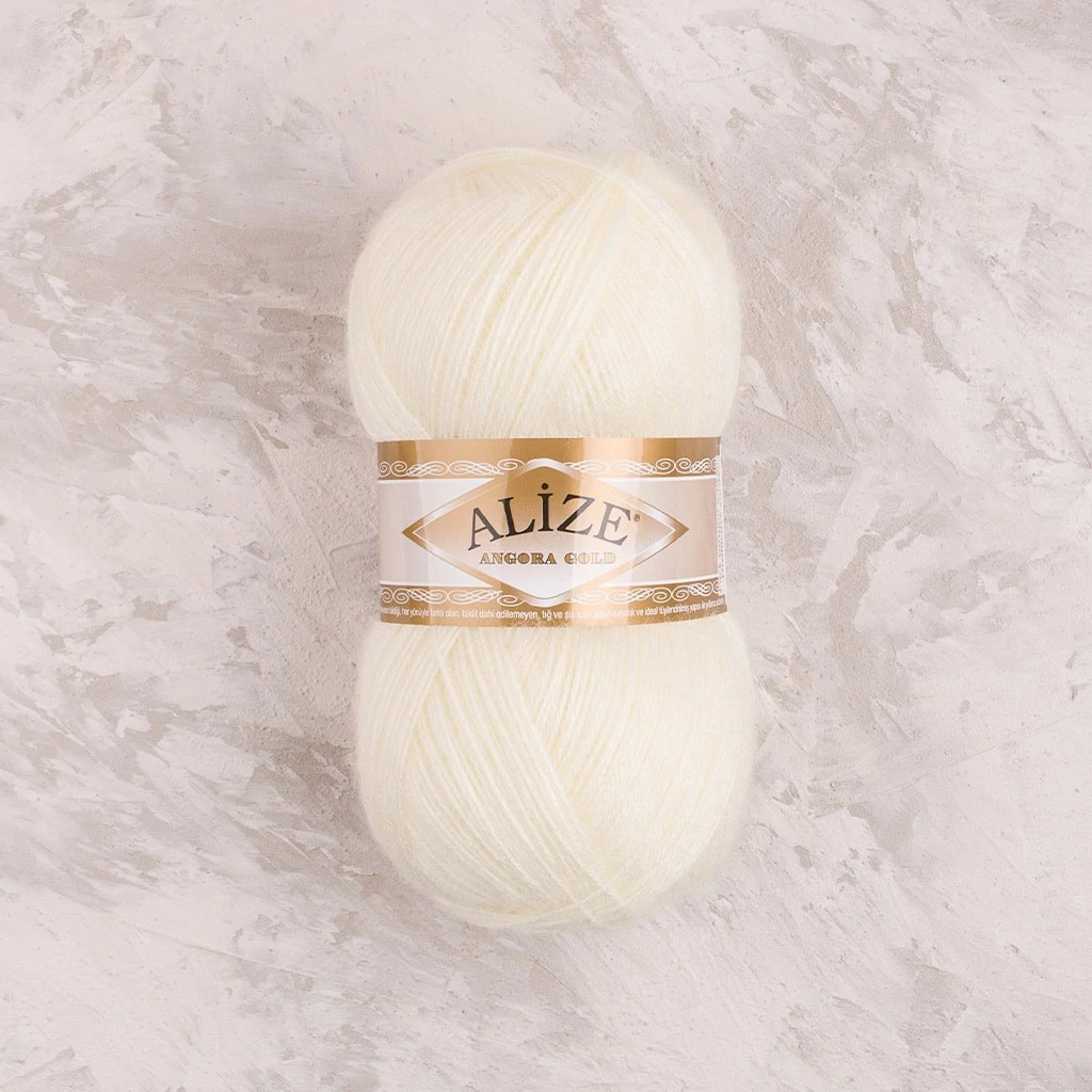 Alize Angora Gold 62