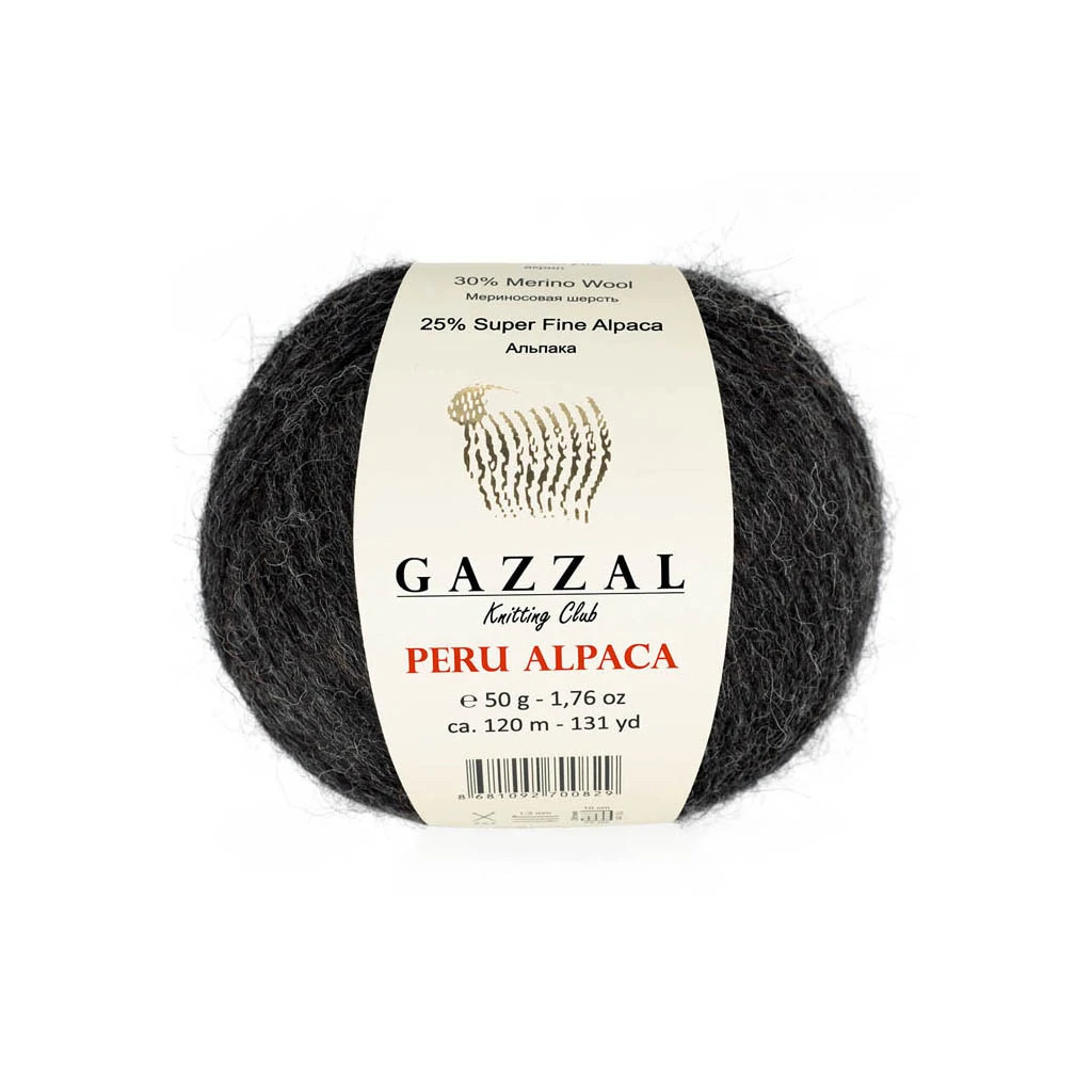 Gazzal Peru Alpaca 2304