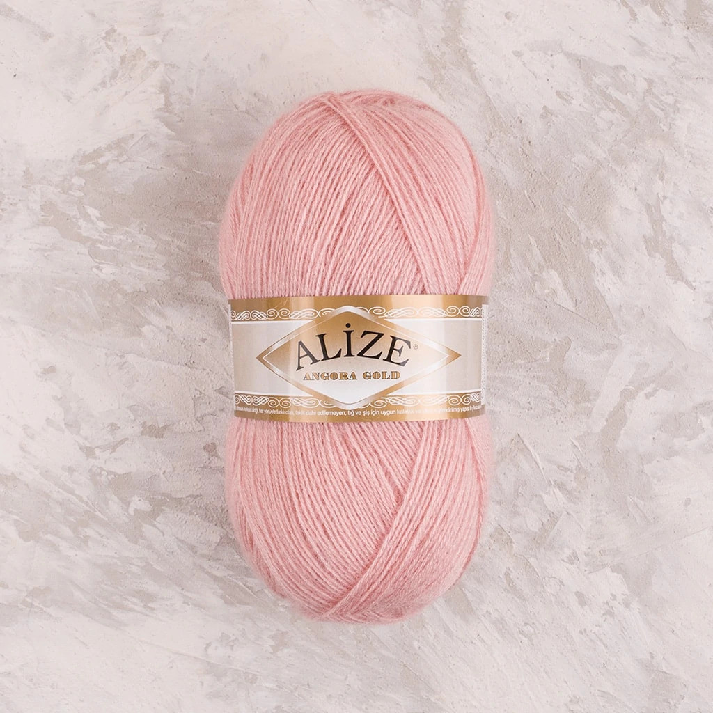 Alize Angora Gold 161