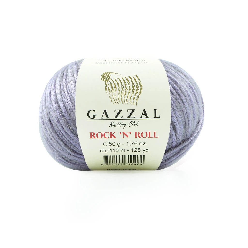 Gazzal Rock’N’Roll 13914