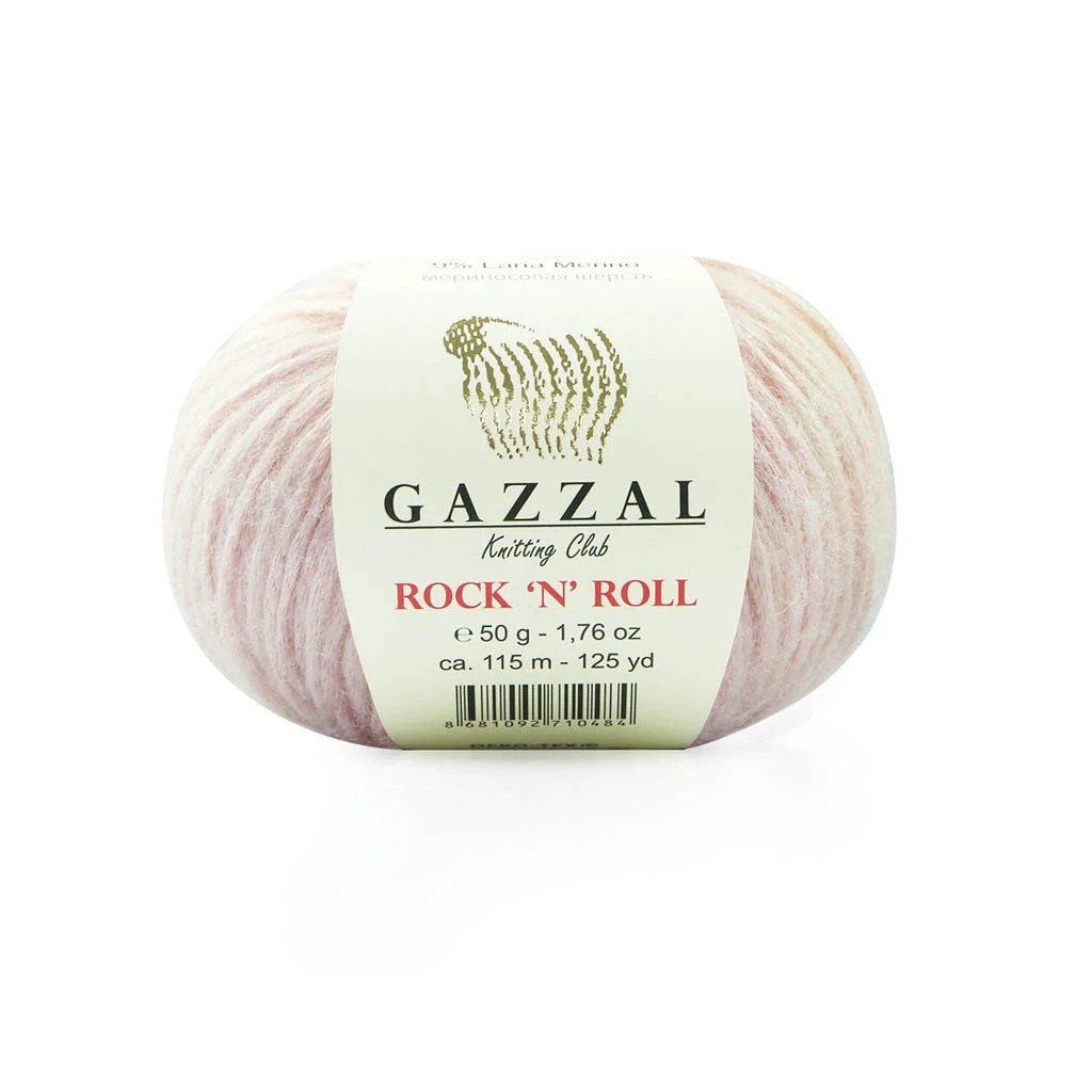 Gazzal Rock’N’Roll 13191