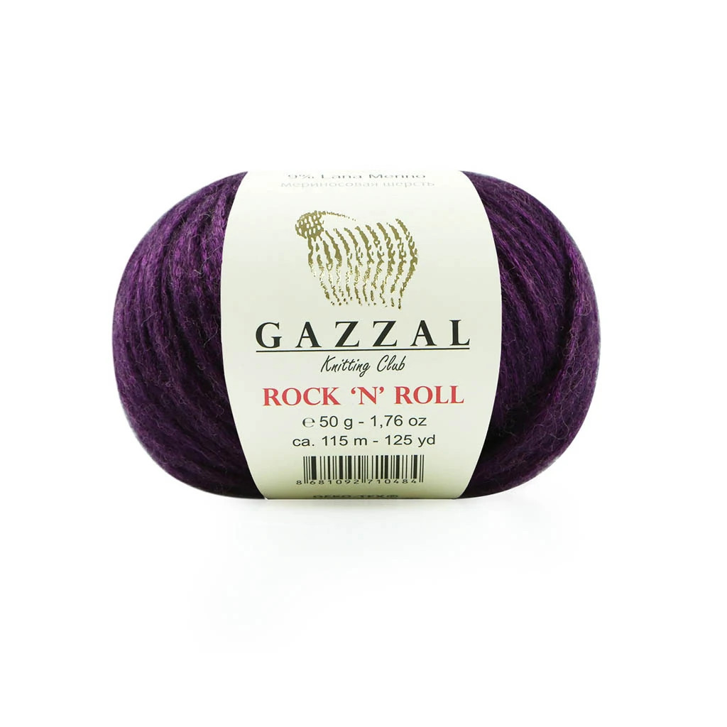 Gazzal Rock’N’Roll 13911