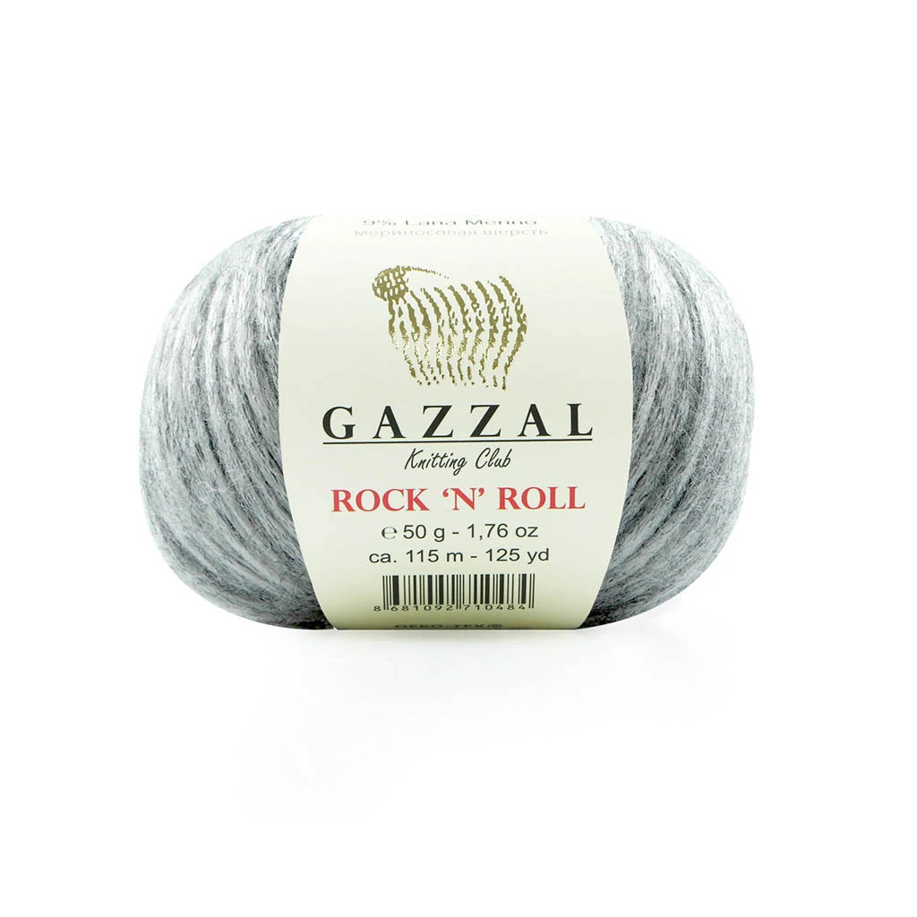 Gazzal Rock’N’Roll 13255