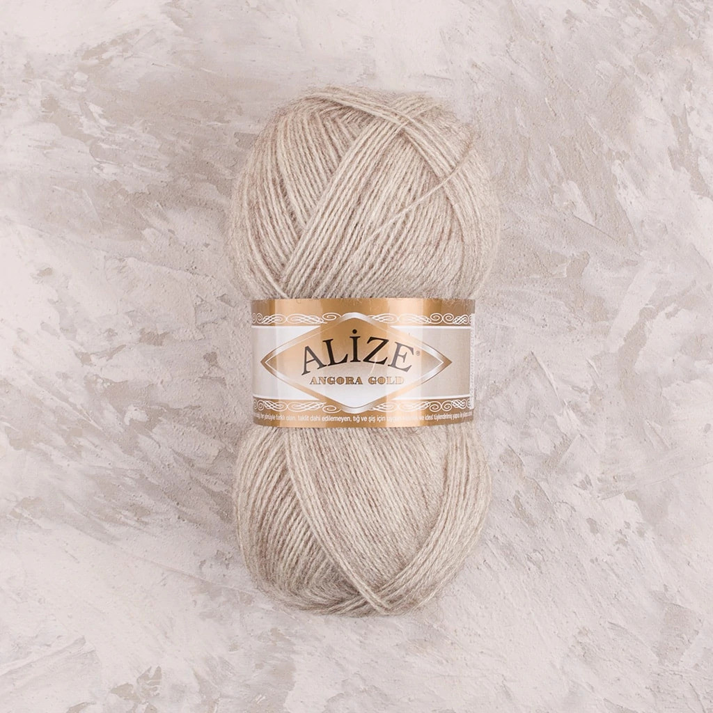 Alize Angora Gold 152