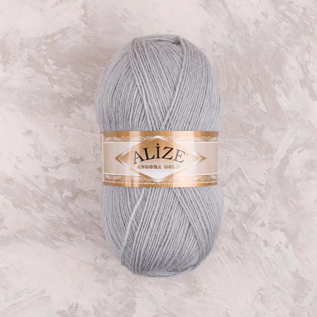 Alize Angora Gold 21