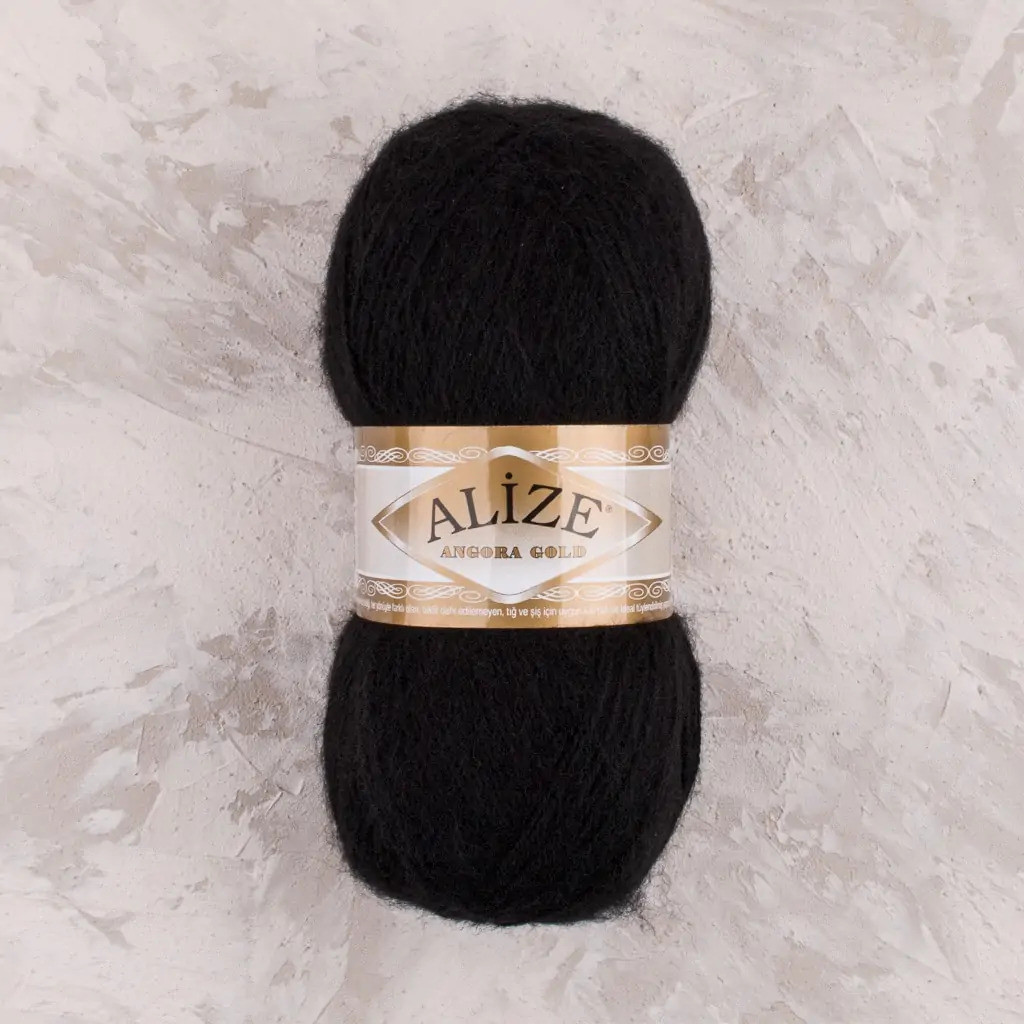 Alize Angora Gold 60