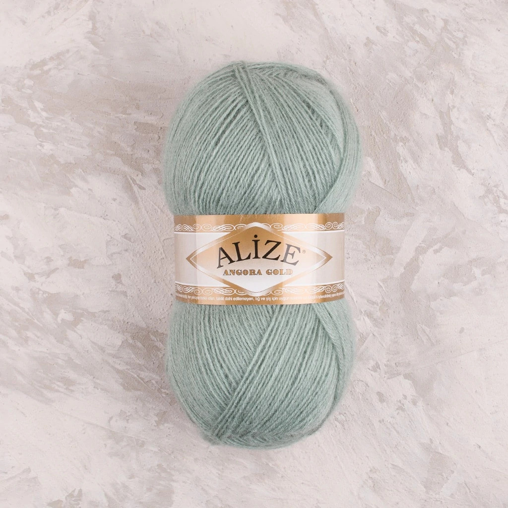 Alize Angora Gold 515