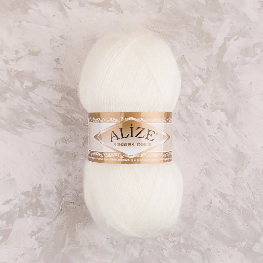 Alize Angora Gold 450