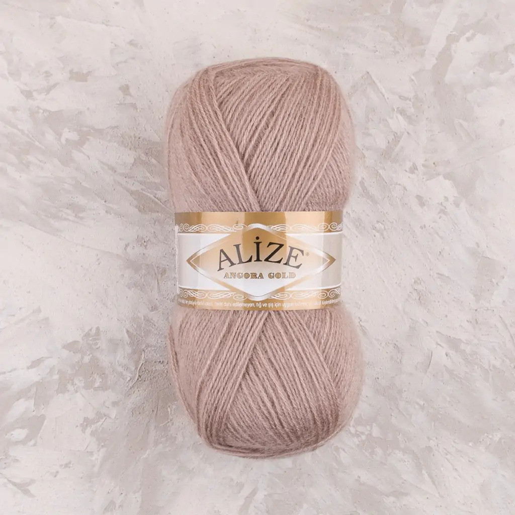Alize Angora Gold 541