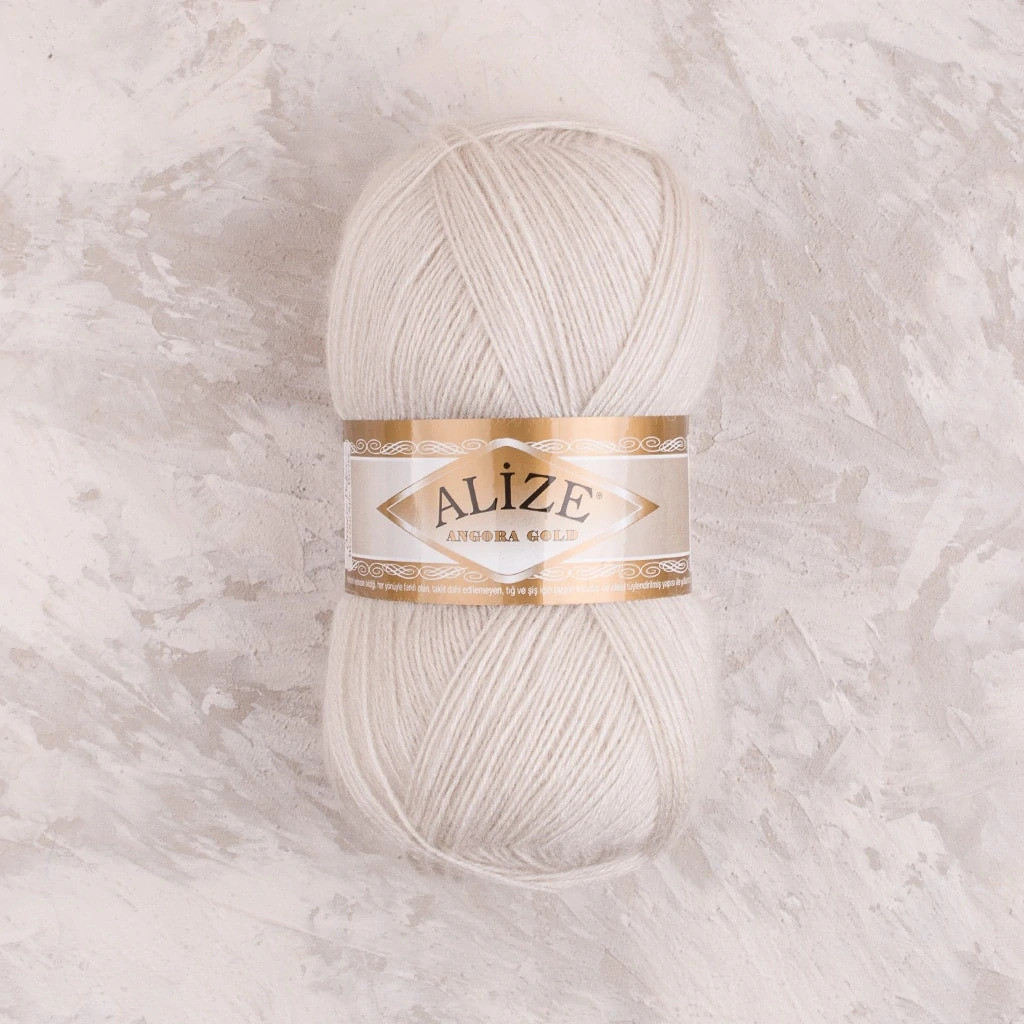 Alize Angora Gold 599