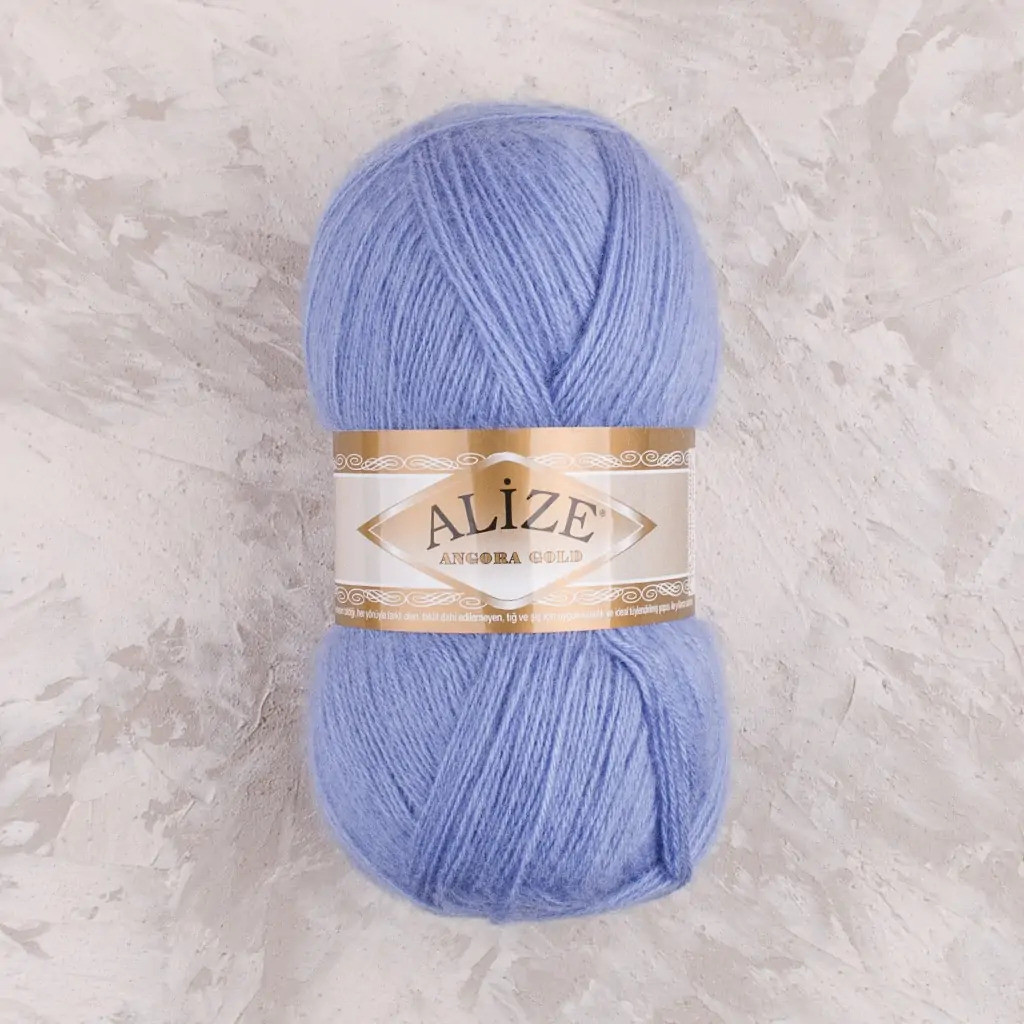 Alize Angora Gold 40
