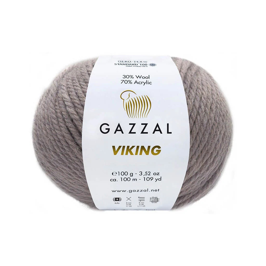 Gazzal Viking 4013