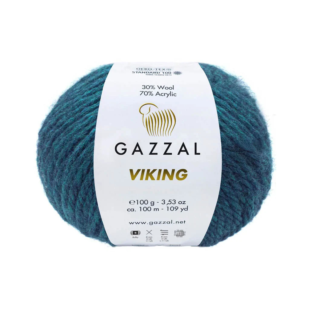 Gazzal Viking 4022