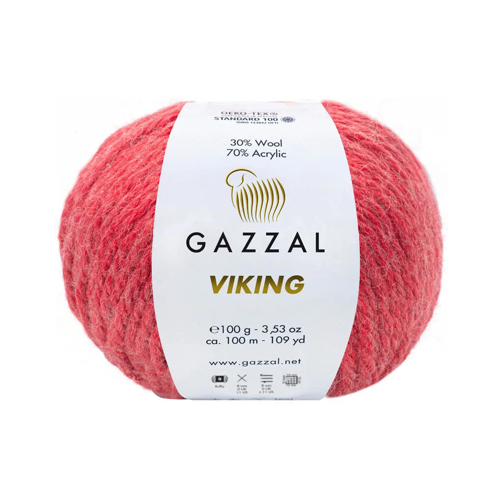 Gazzal Viking 4021