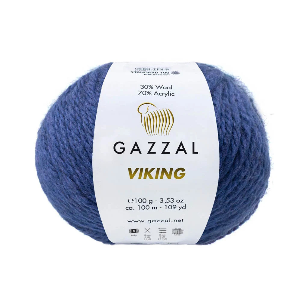 Gazzal Viking 4019