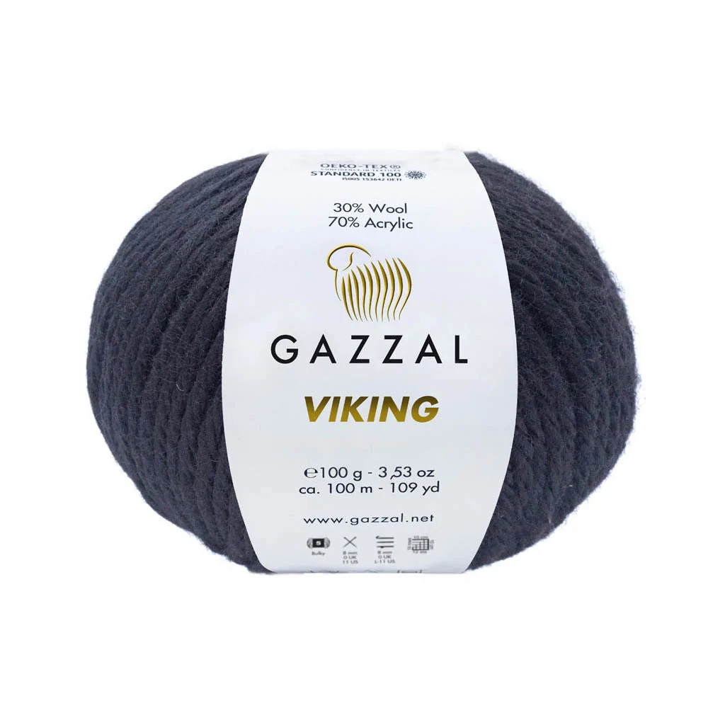 Gazzal Viking 4018