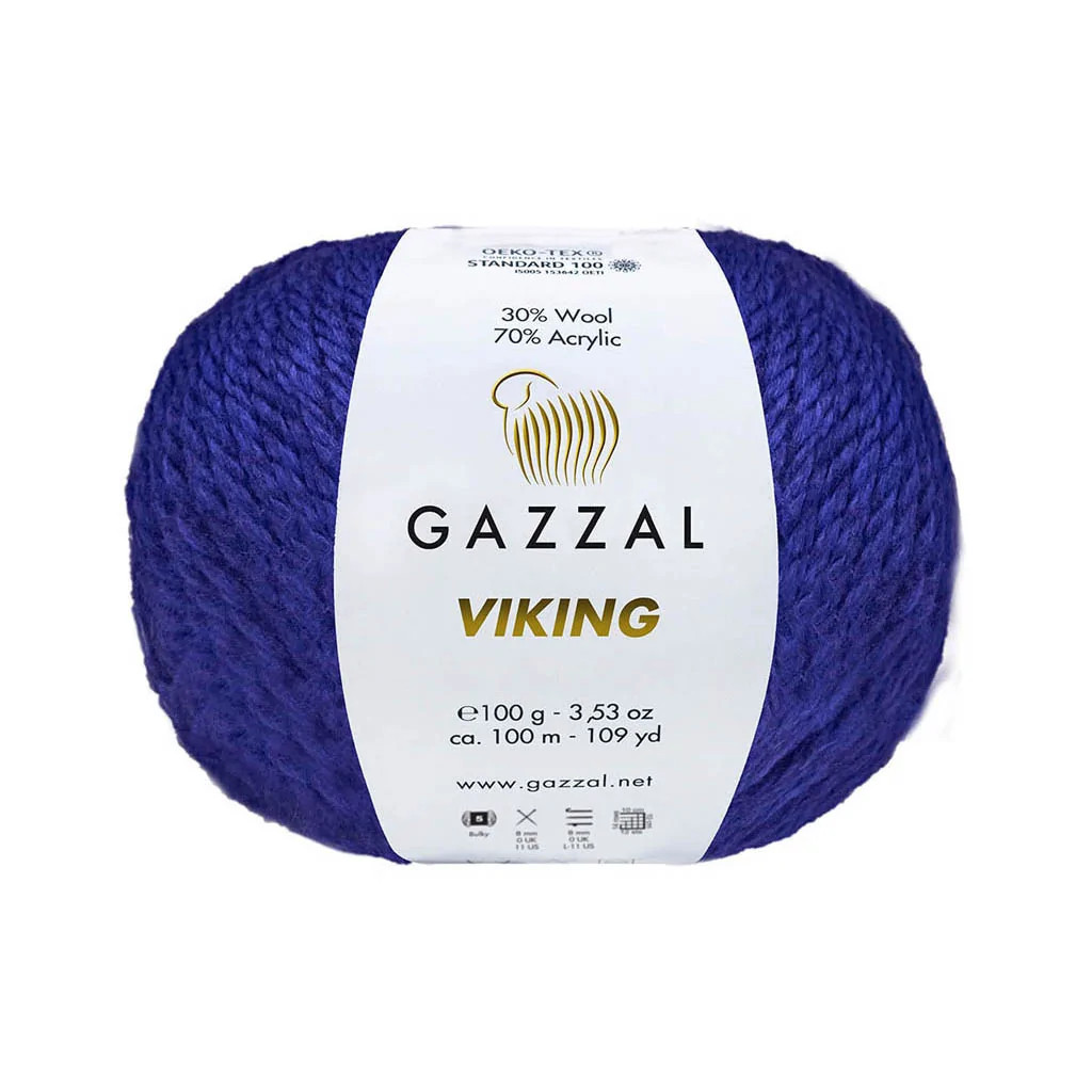 Gazzal Viking 4017