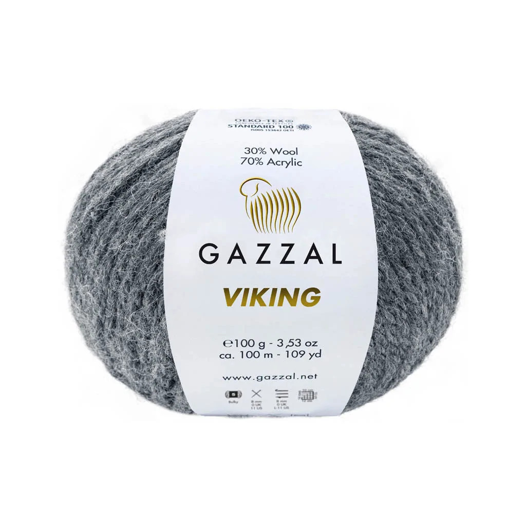 Gazzal Viking 4016