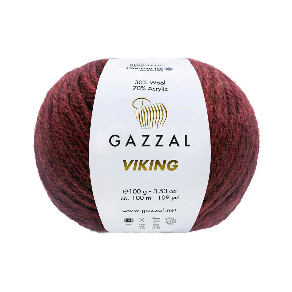 Gazzal Viking 4015