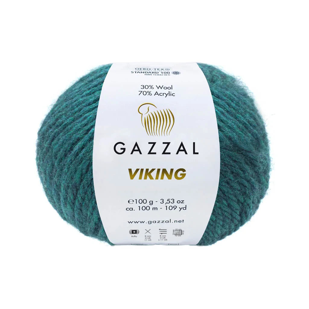 Gazzal Viking 4014