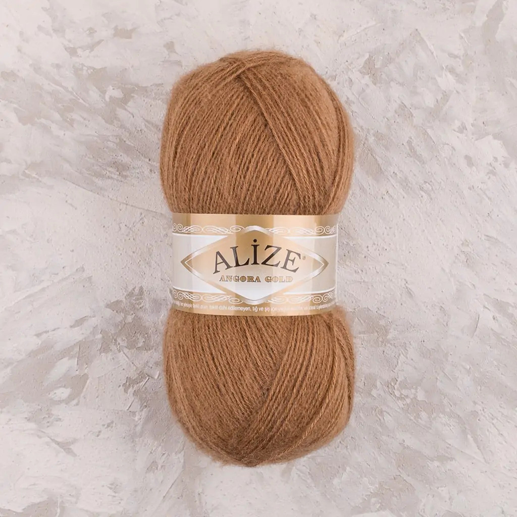 Alize Angora Gold 466