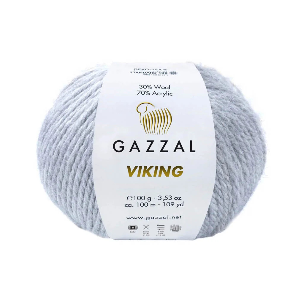 Gazzal Viking 4011