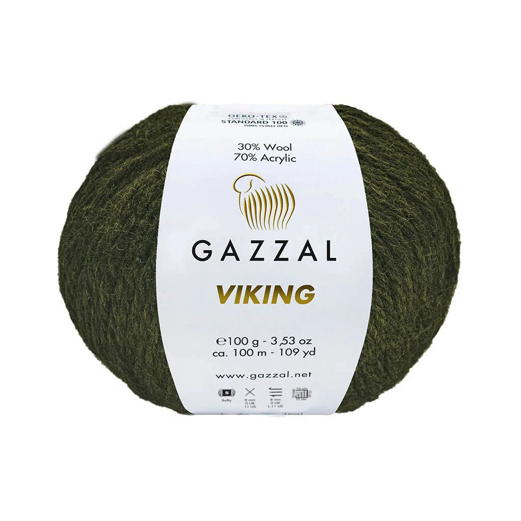 Gazzal Viking 4010